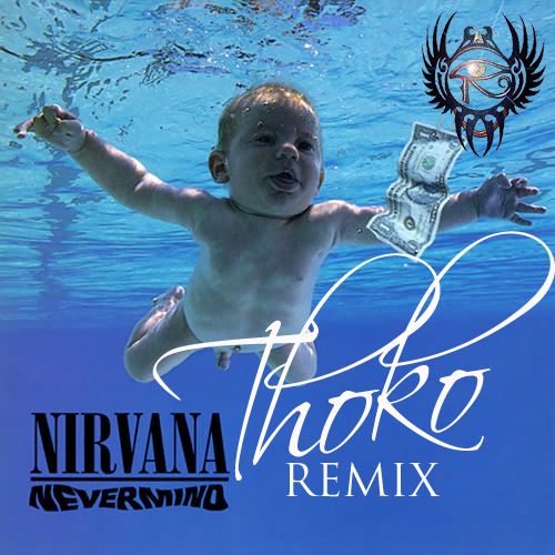  of Nirvana's “Smells Like Teen Spirit”. Again, another winner for Thoko.