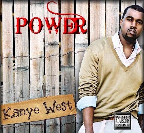 kanye west power remix. Kanye West – Power (Van Scott